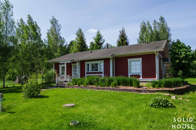 Mälikkäläntie 34