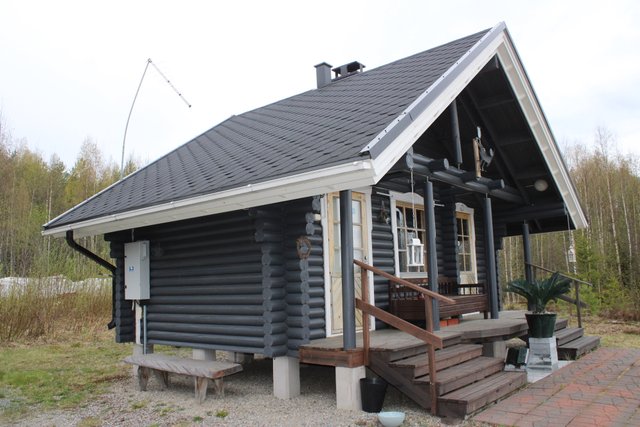 Vihtakankaantie 254