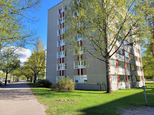 Viipurintie 5 A