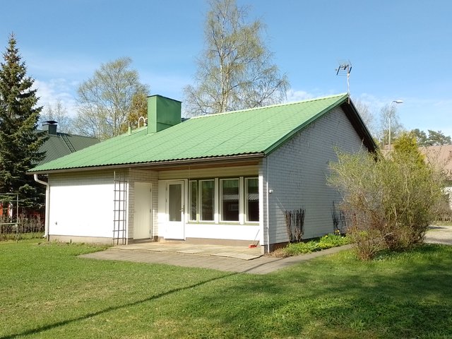 Hiekanpääntie 12