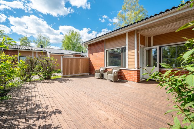Häräntie 13 G