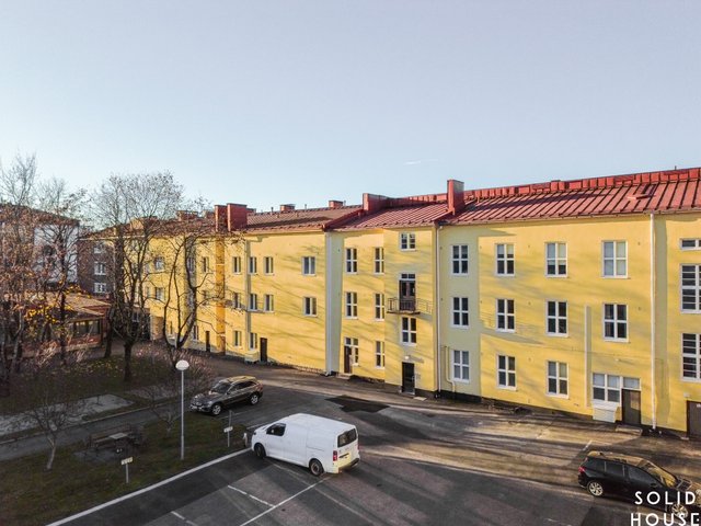 Tarjouskauppatesti 4