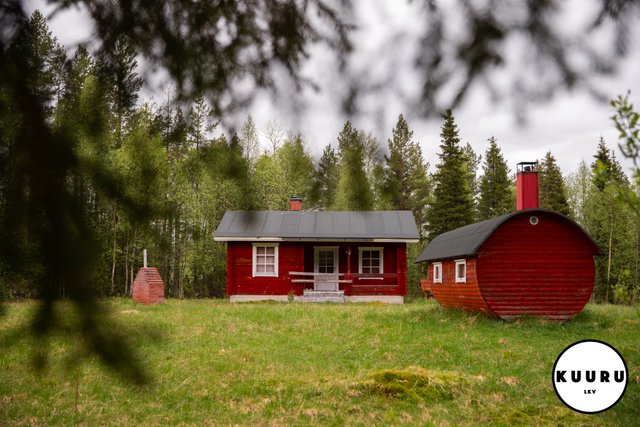 Rukajärventie 16