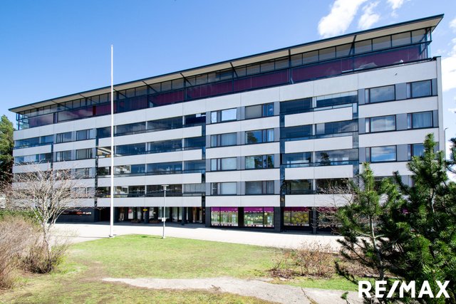 Kaivosvoudintie 3 B