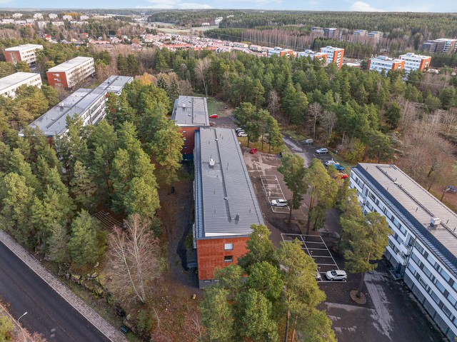 Ylännekatu 16 G, 20540 Turku 23