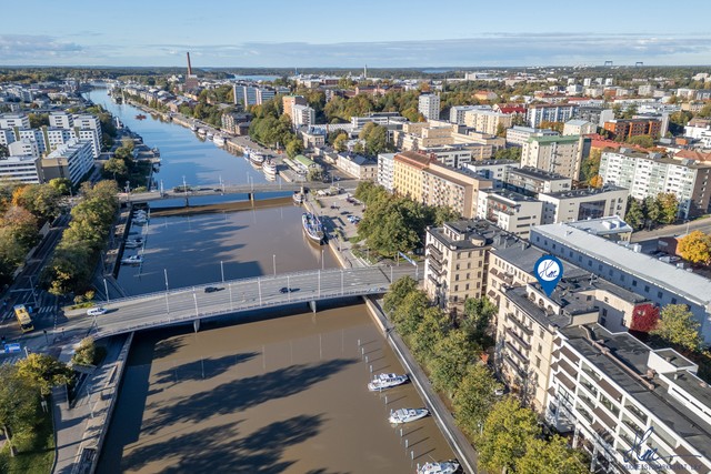 Linnankatu 36 B, 20100 Turku 52