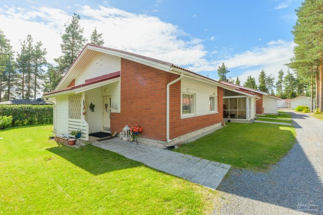 Oravanpolku 4 A 5