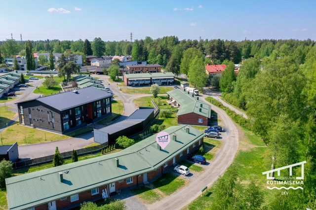 Siihtalantie 20 B