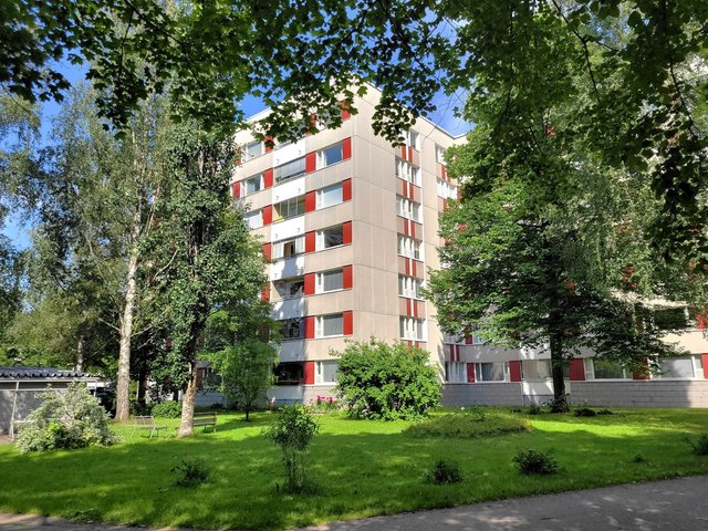 Viipurintie 5 A