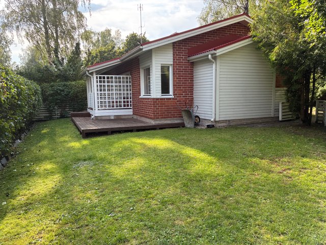 Tuukkalankuja 2 B