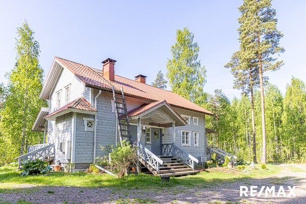 Vähäjärventie 50