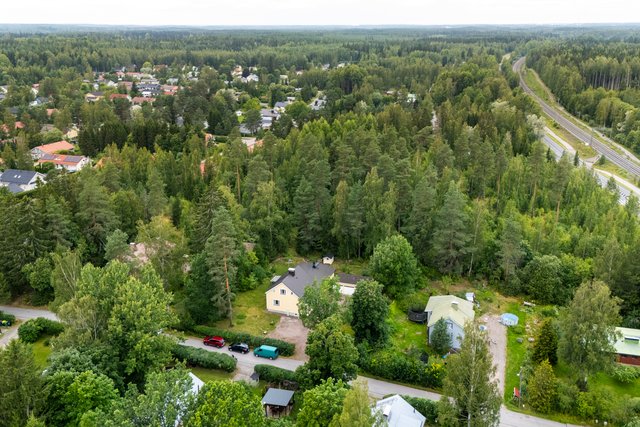 Kuusistontie 5