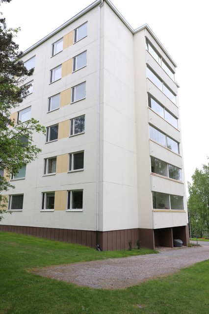 Rinkelinmäenkatu 3 B