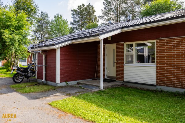 Leväsuontie 26 C