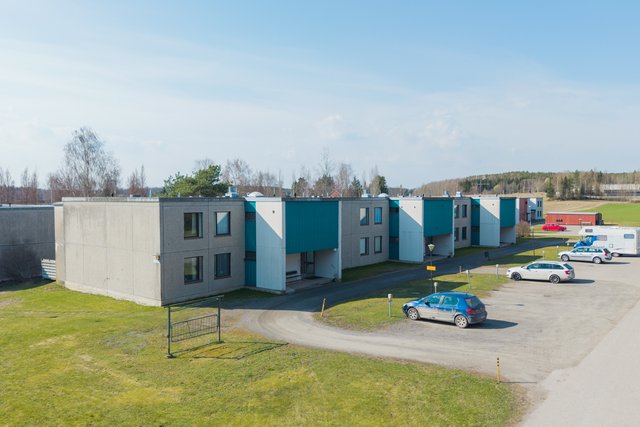 Heikkilänkuja 2 B
