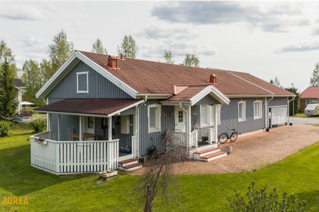 Kuusikkotie 3