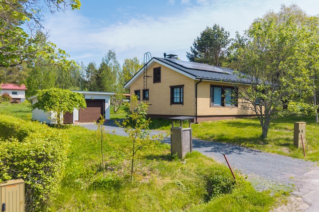 Mirjantie 8