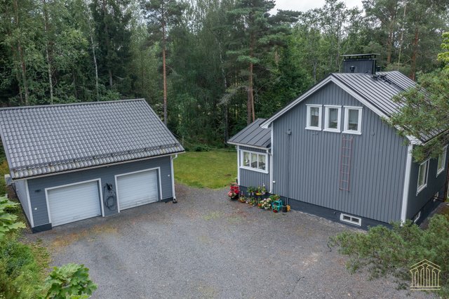 Kaskentie 1