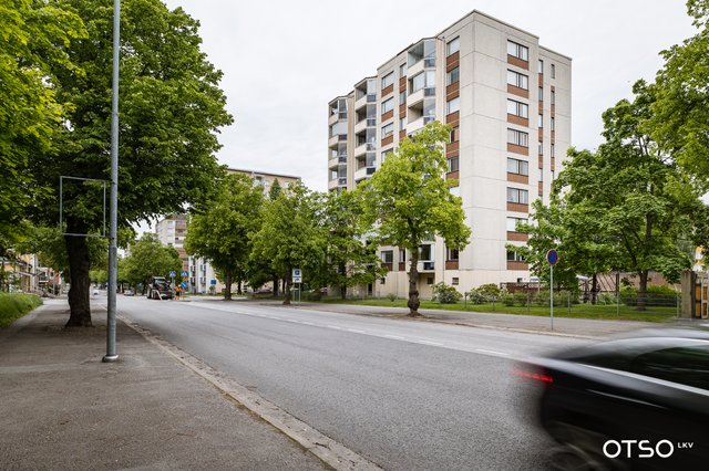 Länsipuisto 30 A