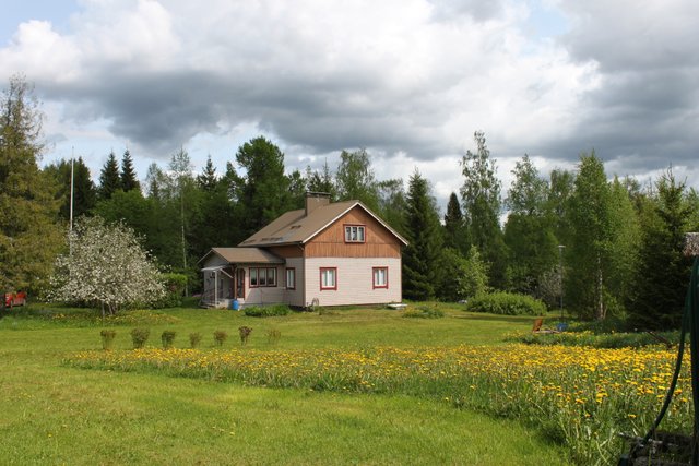 Pekanmäentie 137