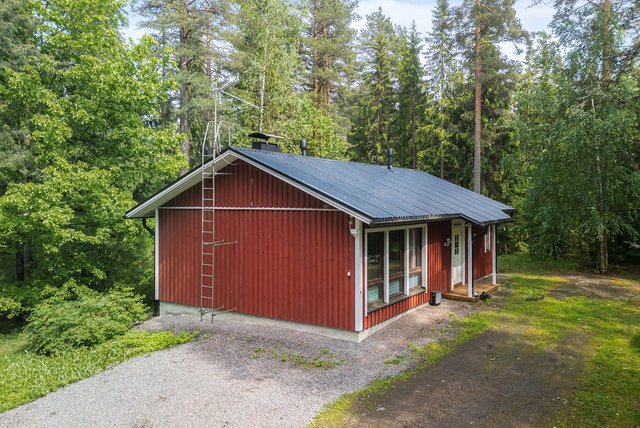 Arolan Kylätie 645