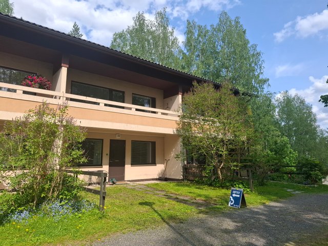 Juokslahdentie (Viertolantie12) 31 F
