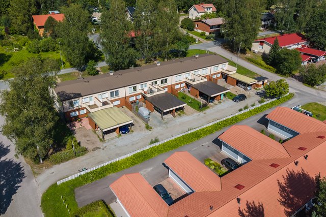 Tyynelänkatu 5 As 4