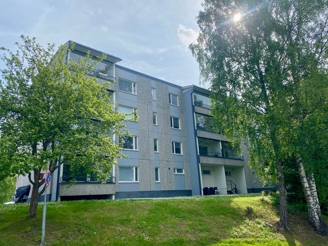 Salmikatu 2 B