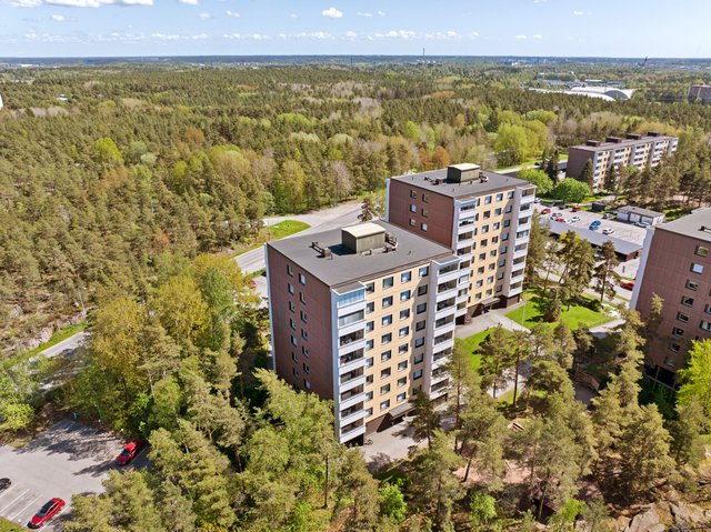 Ekmaninkatu 1 C