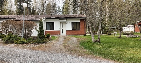 Menninkäisentie 2 A