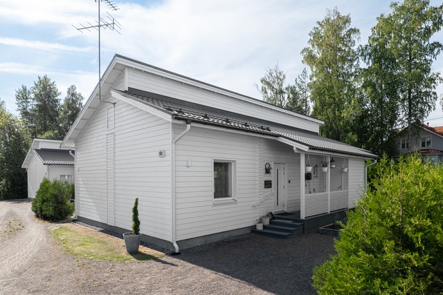 Kiilletie 12 B