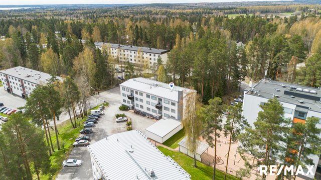 Orelinkatu 53 B