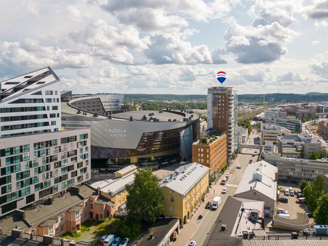 Kansikatu 8 B