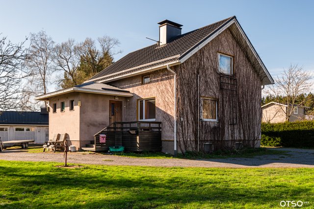 Alikyläntie 50