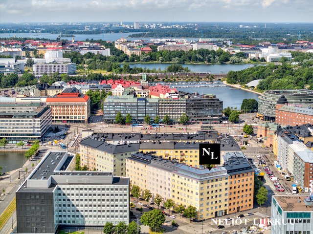 Näkinkuja 7 B