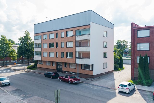 Esterinkatu 2 C