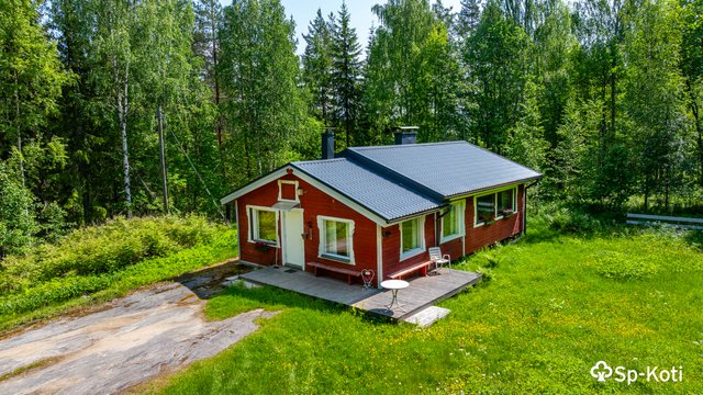 Horskanlahdentie 5