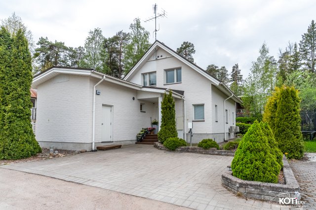 Isonmännyntie 42 B