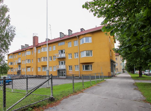 Valtakatu 30b A