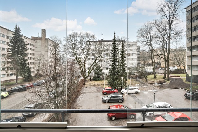 Vuorikatu 3 b B, 20700 TURKU 12