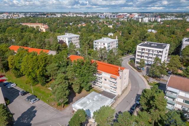 Rakuunatie 57 A, 20720 Turku 45