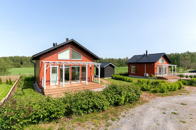 Niittypolku 10 A 4