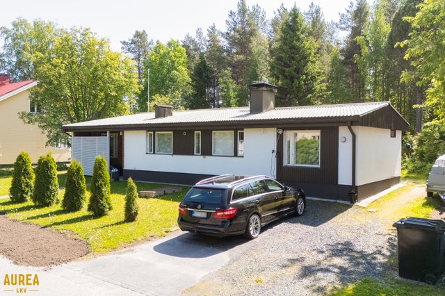 Niskantie 9