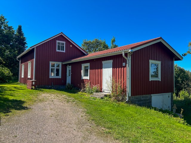 Påvalsbyntie 23