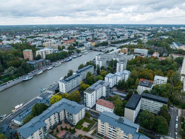 Tiilentekijänkatu 4 aB, 20810 Turku 39