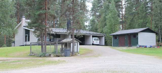 Siltalammintie 3