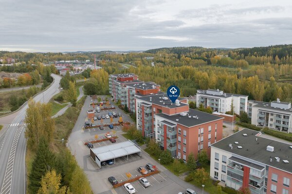 Åströminkatu 3 A