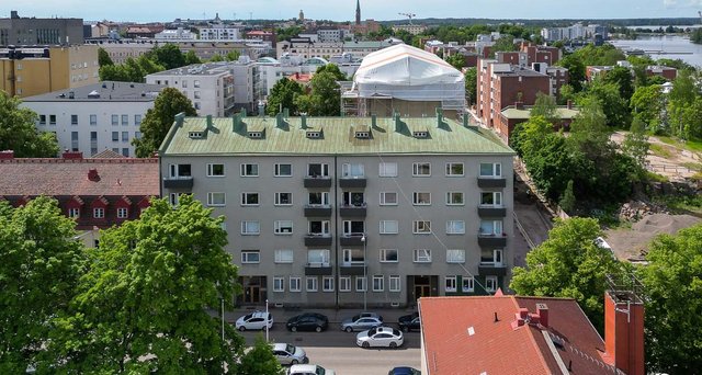Ruukinkatu 11 B