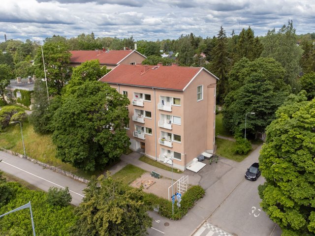 Koskelantie 28 C