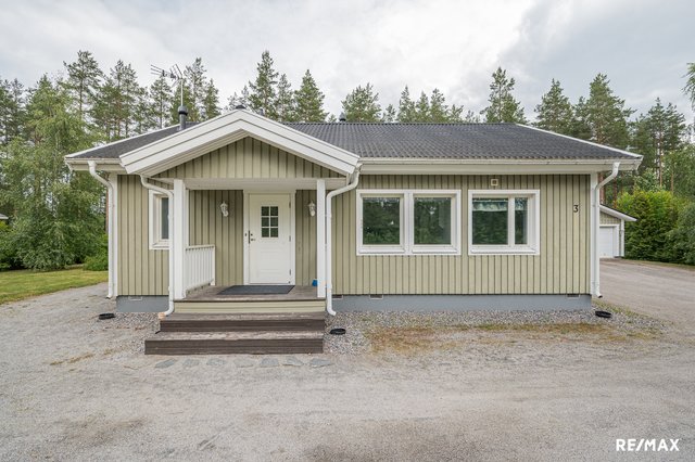Hyrtiälänkuja 3